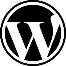 wordpress logo