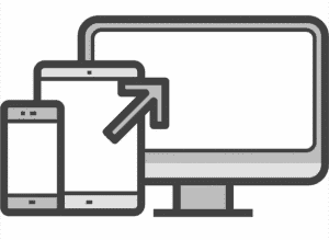 Responsive web design in Stevenage, Hertfordshire