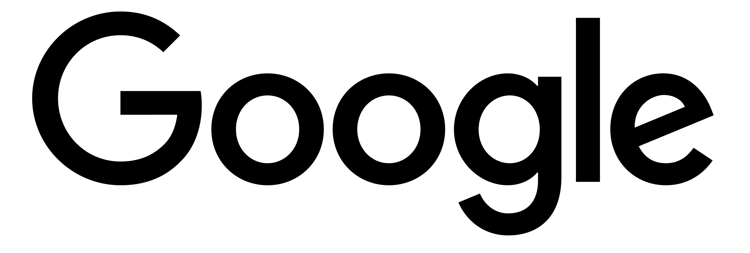 Logo de Google