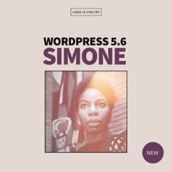 ninaSimonWordpress5.6