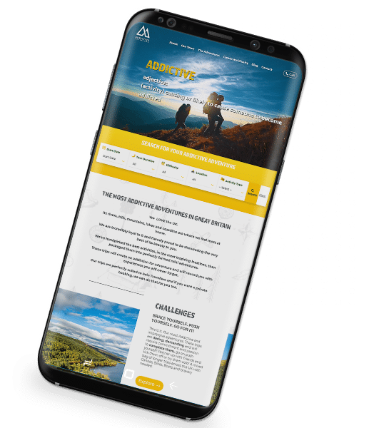 Stevenage Web Design