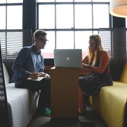 Web Design Agency