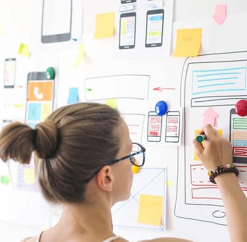 Bespoke Web Design