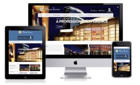 Responsive Design Websites Hertfordshire